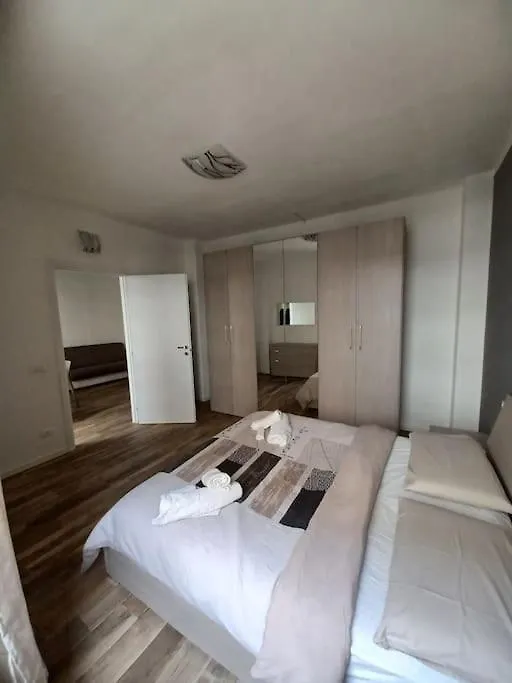 Venice Mestre, Apartments Da Roberta Italia