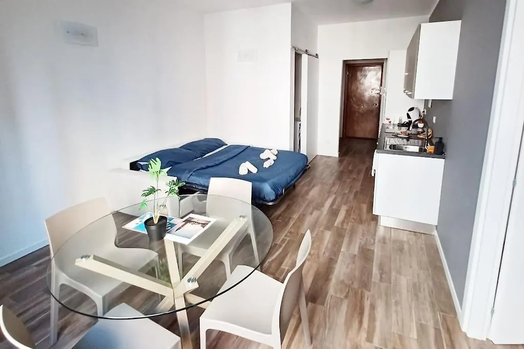 Venice Mestre, Apartments Da Roberta