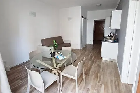 Venice Mestre, Apartments Da Roberta 0*, Mestre Italia