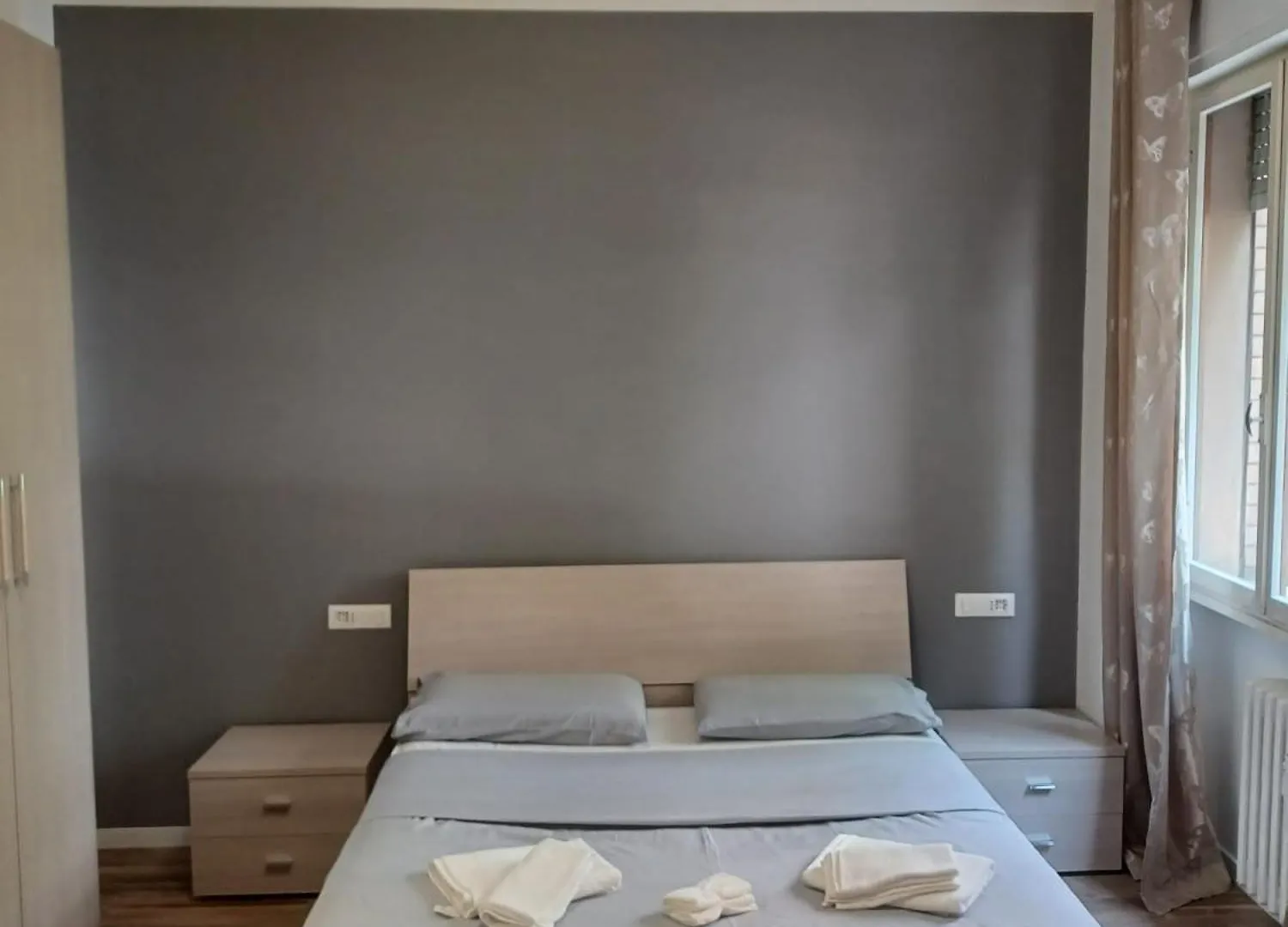 Venice Mestre, Apartments Da Roberta Italia