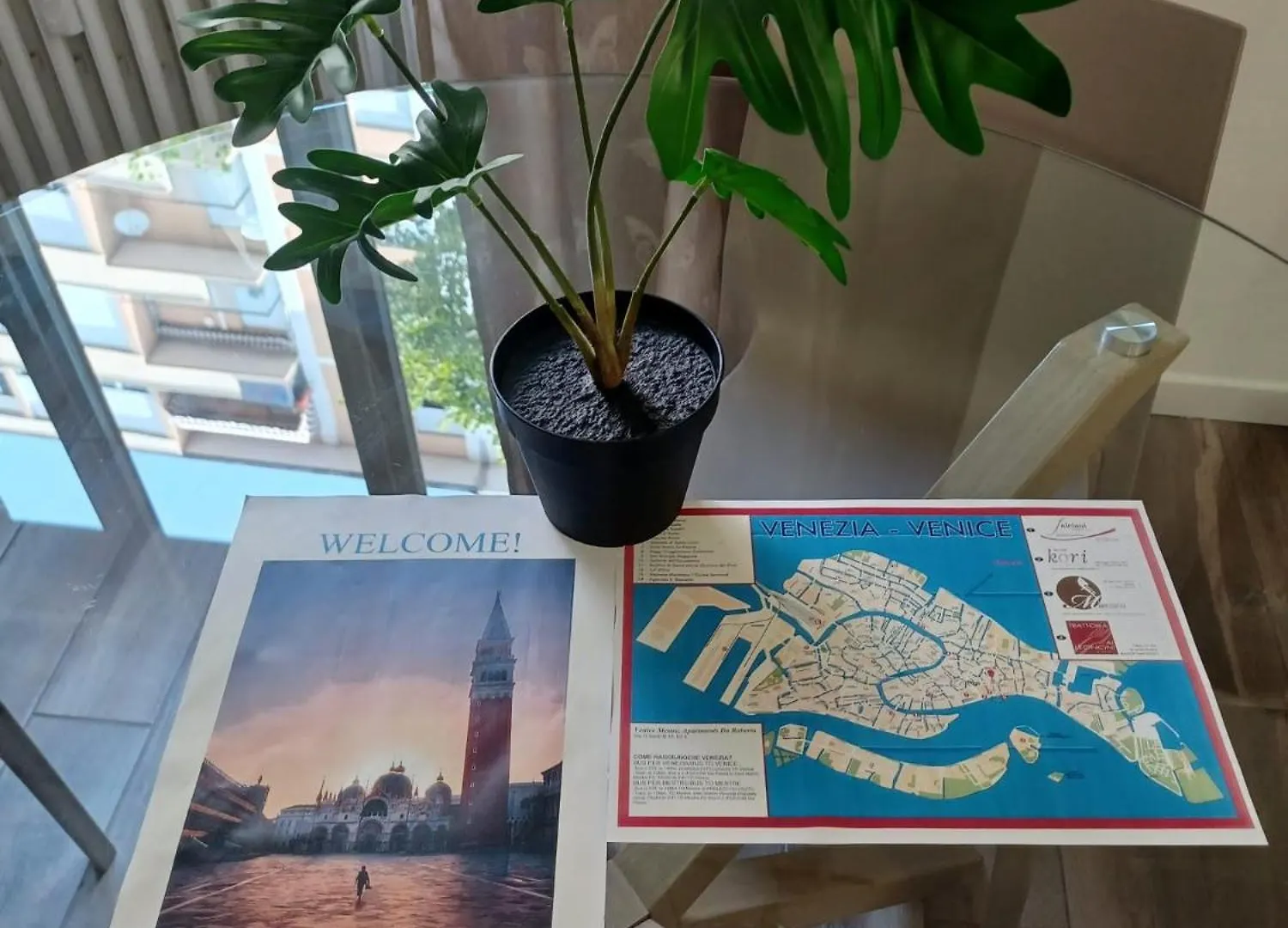 Venice Mestre, Apartments Da Roberta 0*, Mestre Italia